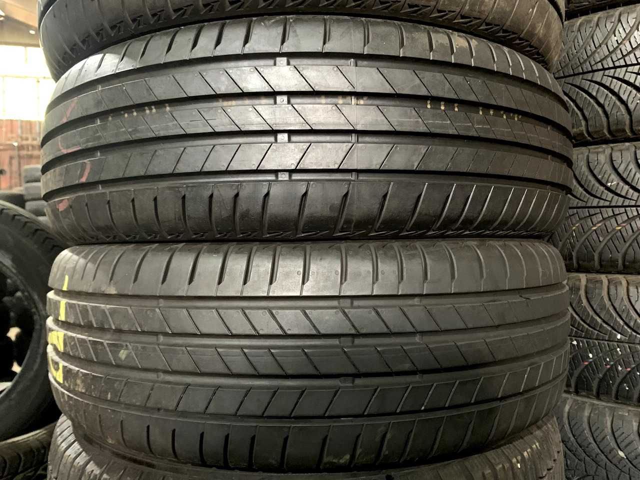 Склад шин б/в. 185/65 R15 Bridgestone Turanza T005