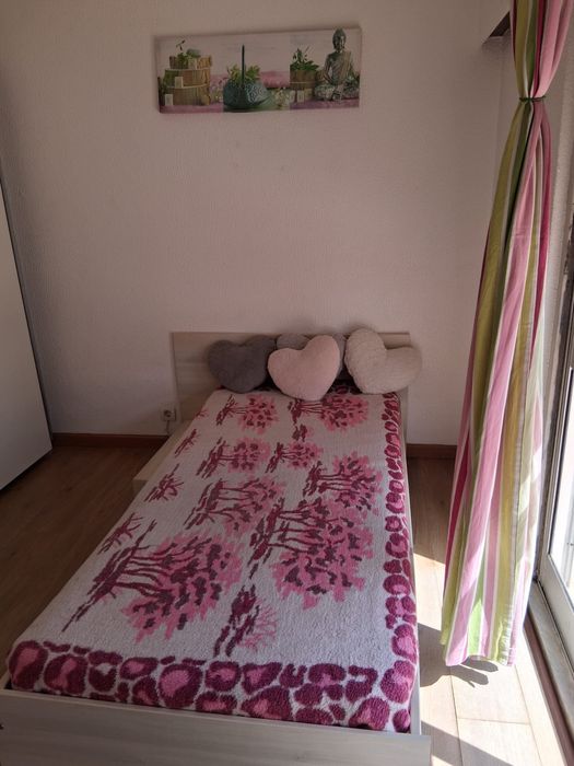 Quarto para arrendar Costa de Caparica