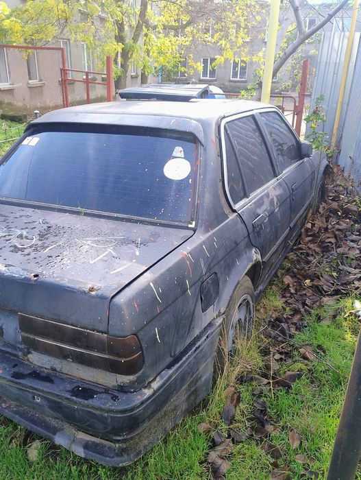 Продам бмв е-30 по те