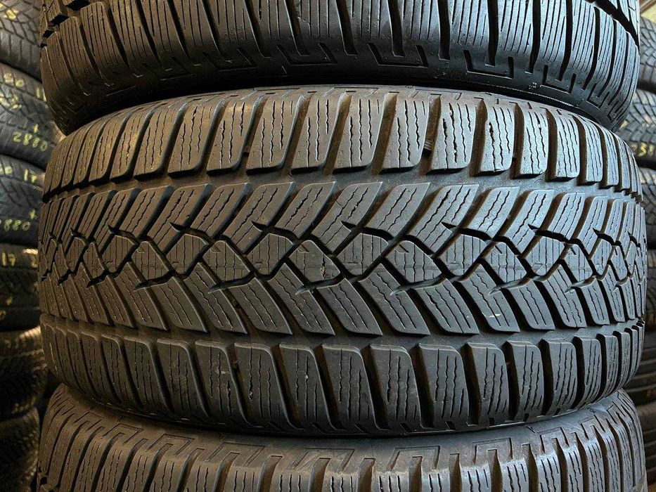 245/45 R18 FULDA KRISTALL CONTROL HP2 (90% прот) 225 235 255 40 50 55