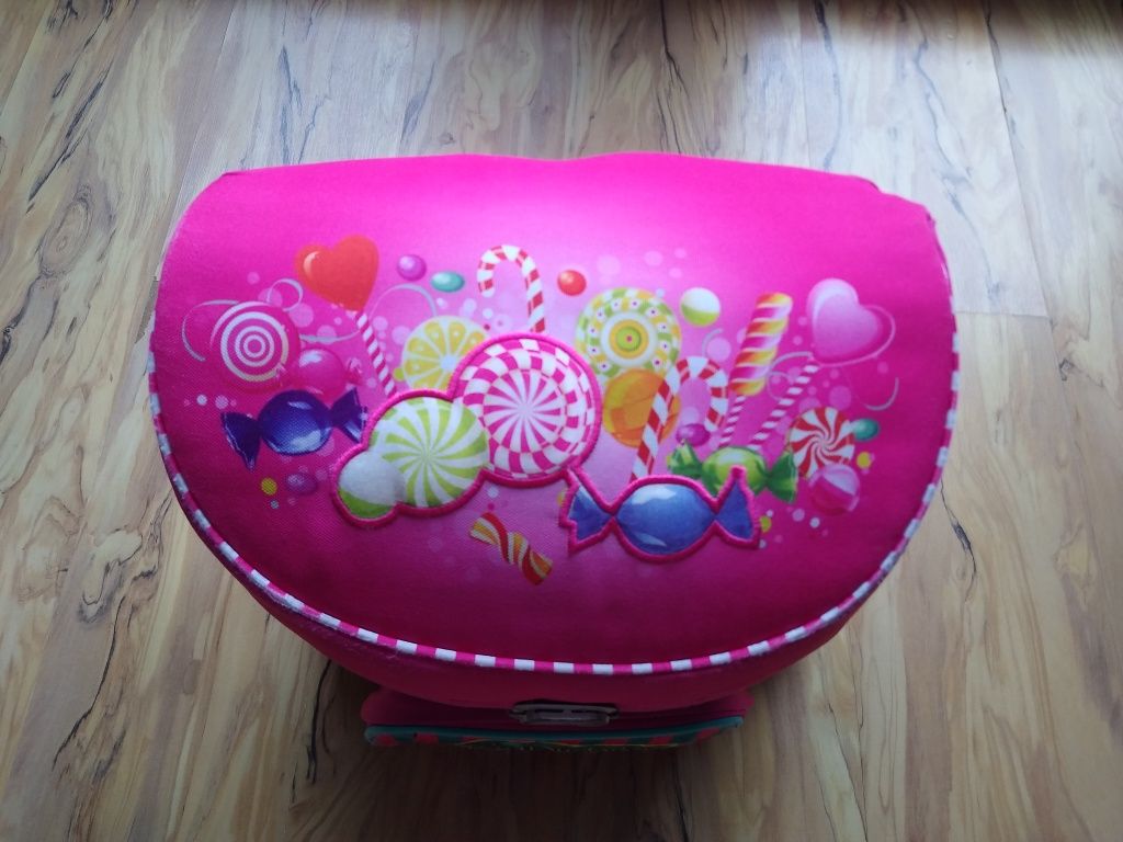 Plecak tornister Coolpack