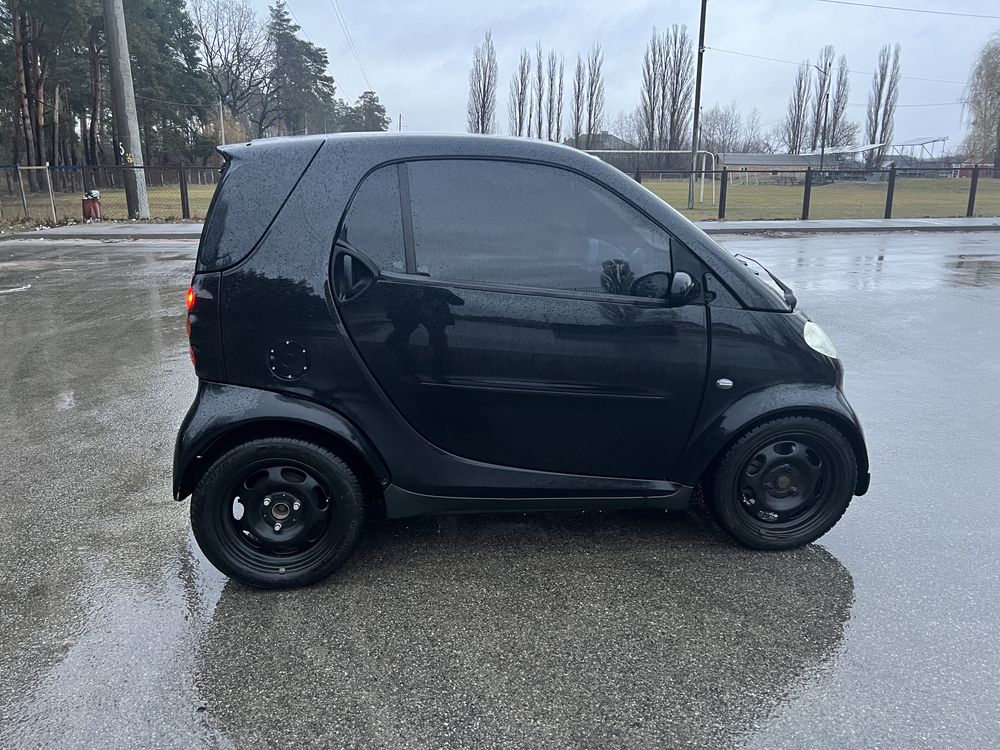 Продам Smart City (ForTwo) 1998