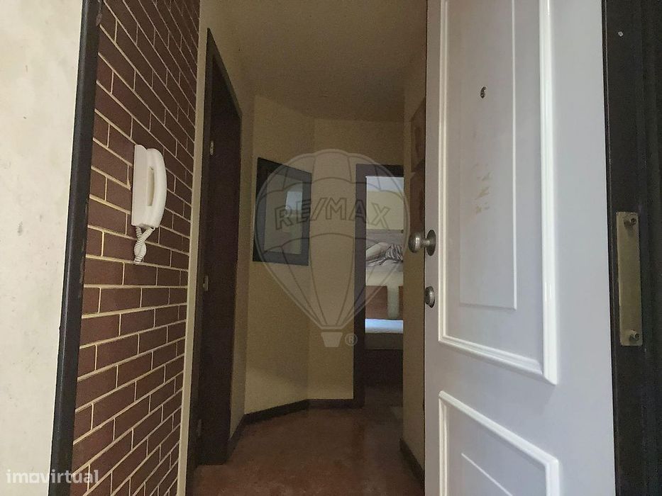 Apartamento T2 para arrendamento