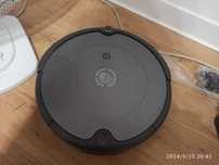 Roomba odkurzacz