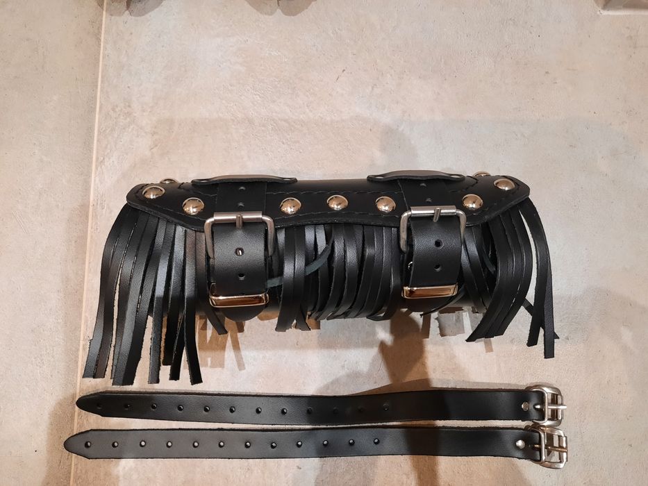 Rolka narzędziowa piórnik