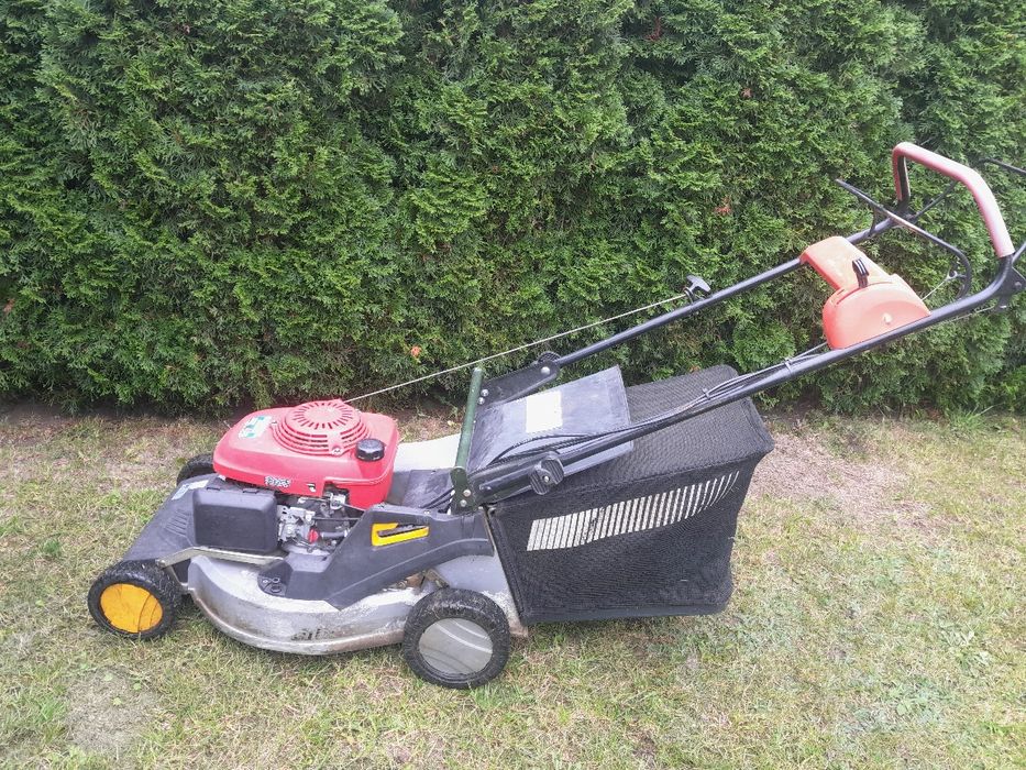 Kosiarka Honda GCV160