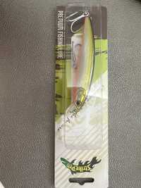 Wobler Strike Pro 12cm / 23.5g - 0.4m