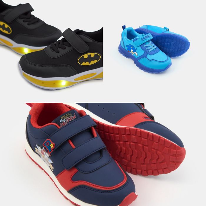 Buty adidasy dla chłopca 30 do wyboru