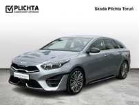 Kia ProCeed 1,5 T-GDI 160KM GT Line DCT Virtual LED JBL Kamera SalonPL ASO FV23