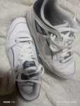 Vendo sapatilhas da Puma