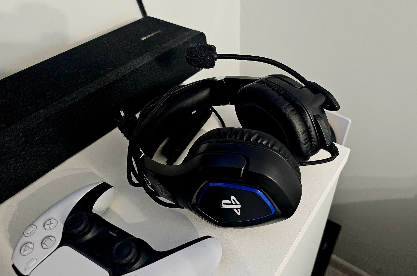 PlayStation 5 Digital Edition 2 Pady