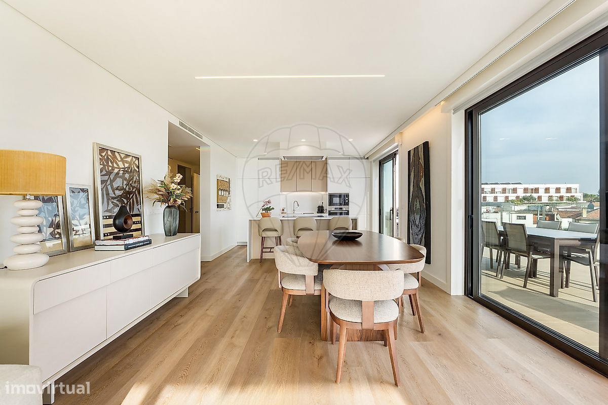 Apartamento T2 para venda
