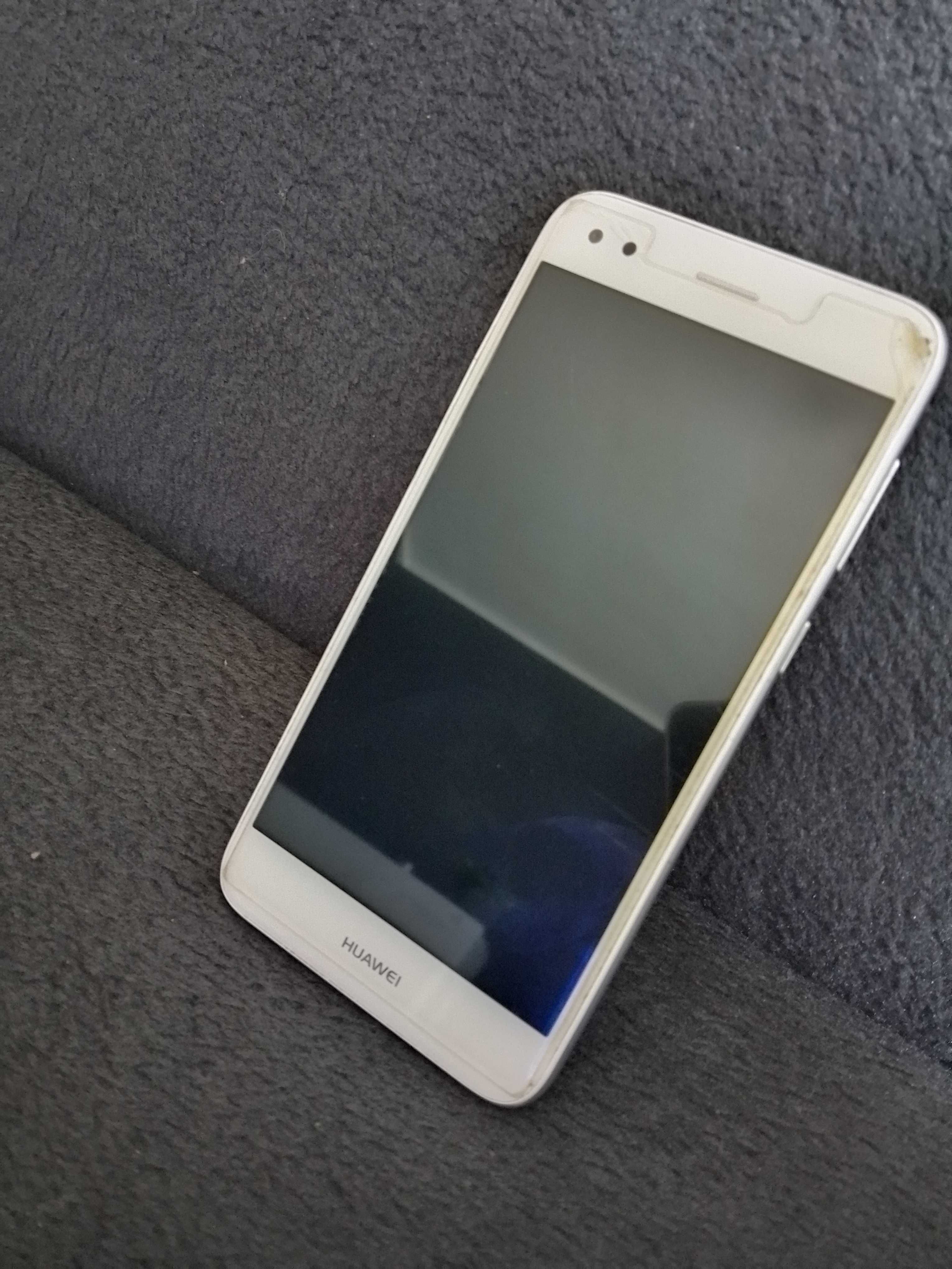 Huawei P9 Lite Srebrny
