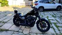Harley Davidson Iron 883