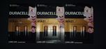 NOWE Baterie 6x Duracell MN21