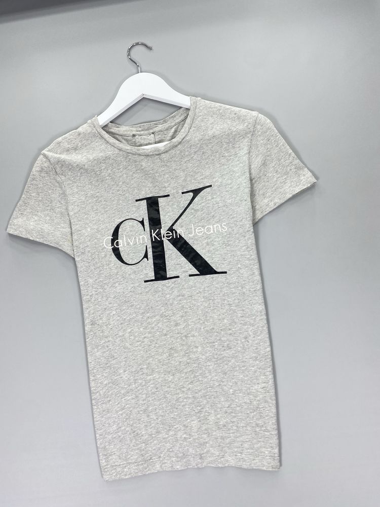 Футболка Calvin Klein big logo