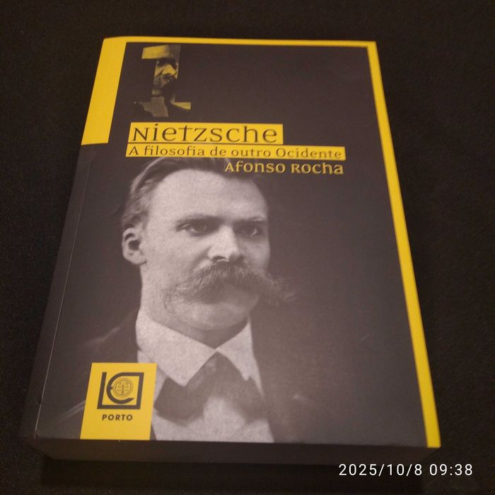 Nietzsche a Filosofia de Outro Ocidente