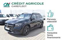 Mercedes-Benz GLB 2024r. 200 D 4-MATIC 8G-DCT Polska DW1YN29
