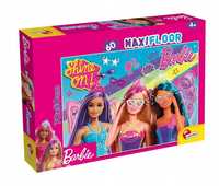 Puzzle Maxi 60 - Barbie, Lisciani