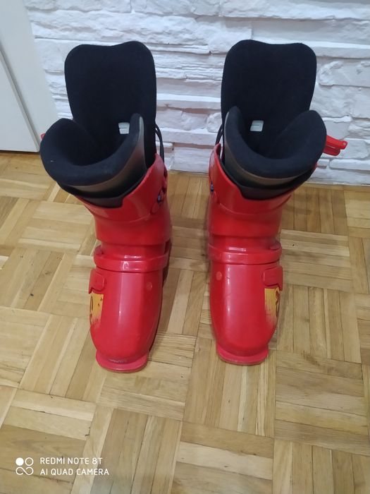 Buty narciarskie 23.0 Salomon