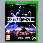 Star Wars Battlefront II PL Xbox One DUBBING 2