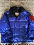 Куртка пуховик moncler