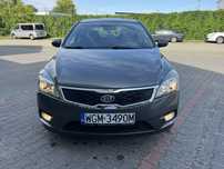 Kia Ceed  1.4 benzyna