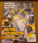 Harvard Business Review Polska lipiec sierpień 2018