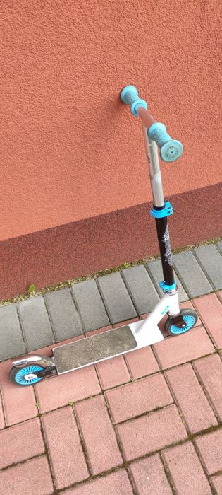 Hulajnoga Oxelo Play 3 Decathlon stan dobry