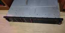 Serwer HP DL380 G6