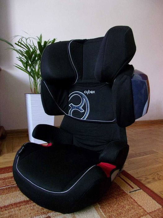 Fotelik samochodowy Cybex Isofix 15-36 kg