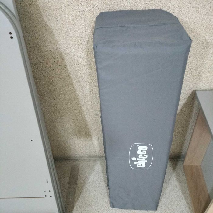 Parque de bebê  impecável