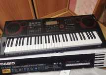 Casio ct-x3000 Синтезатор