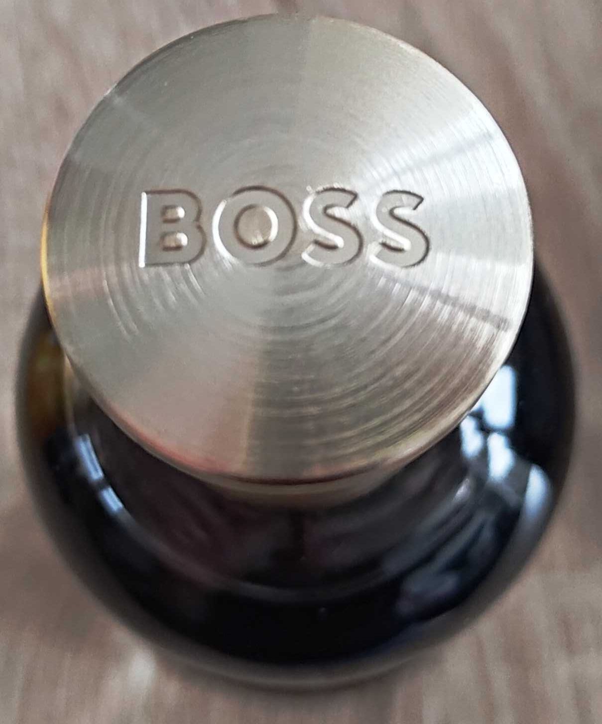Nowa woda perfumowana Hugo Boss BOSS Bottled 100 ml. 3.3 FL. OZ