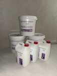Mikrocement Festfloor - Festlife Festpowder FINO 12,5kg Festliquid 5kg