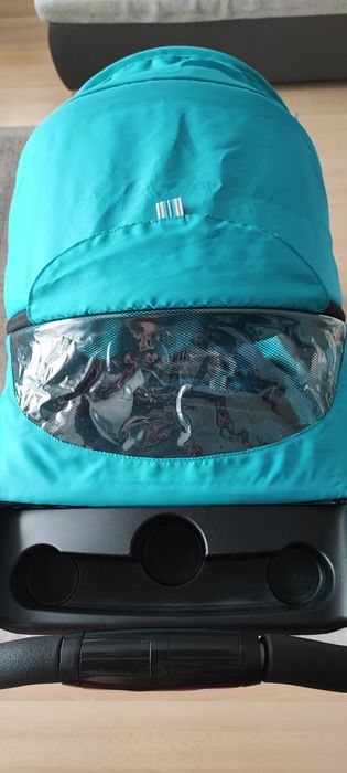 Wózek spacerowy BabyDesign