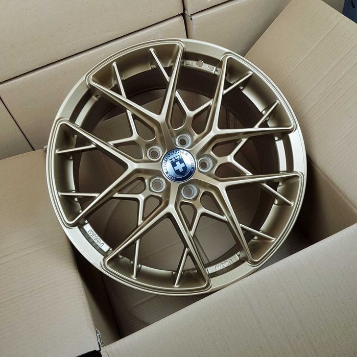 Диски На Авто R18 5x112 Audi A4 A6 Q5 Skoda Octavia VW Passat Seat Р18