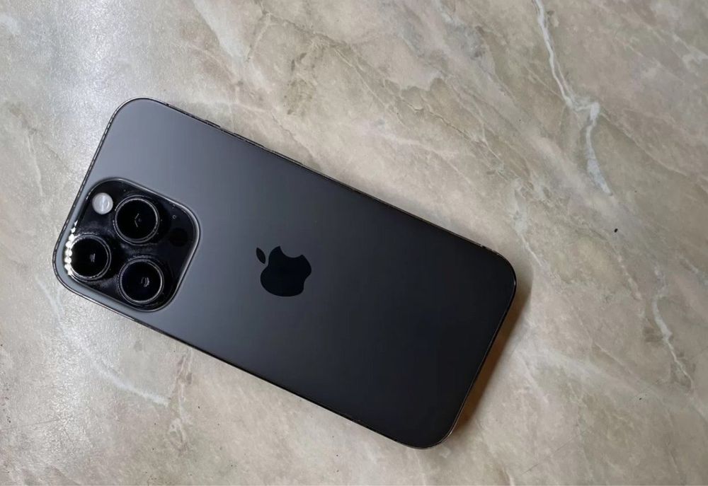 Iphone 14 pro 256 gb 86%