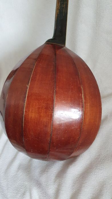 Домра тенор майстрова