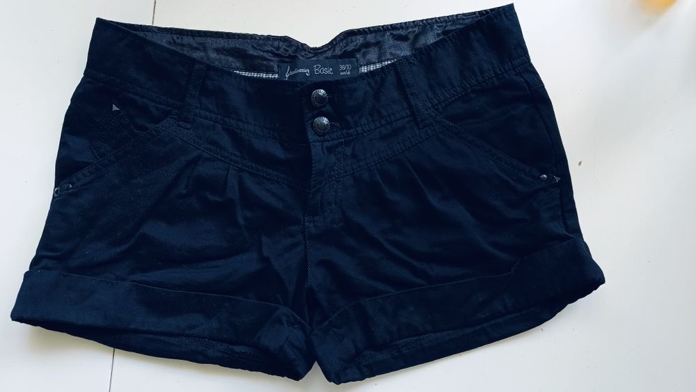 Spodenki szorty Stradivarius M 38/10uk