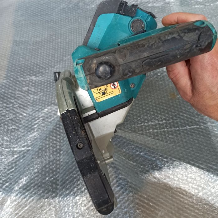 Części do Piła ukośnica MAKITA LS1019 LS1019L SILNIK jest Sprawny 100%