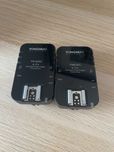 Yongnuo Trigger Receptor YN-622C E TTL Canon