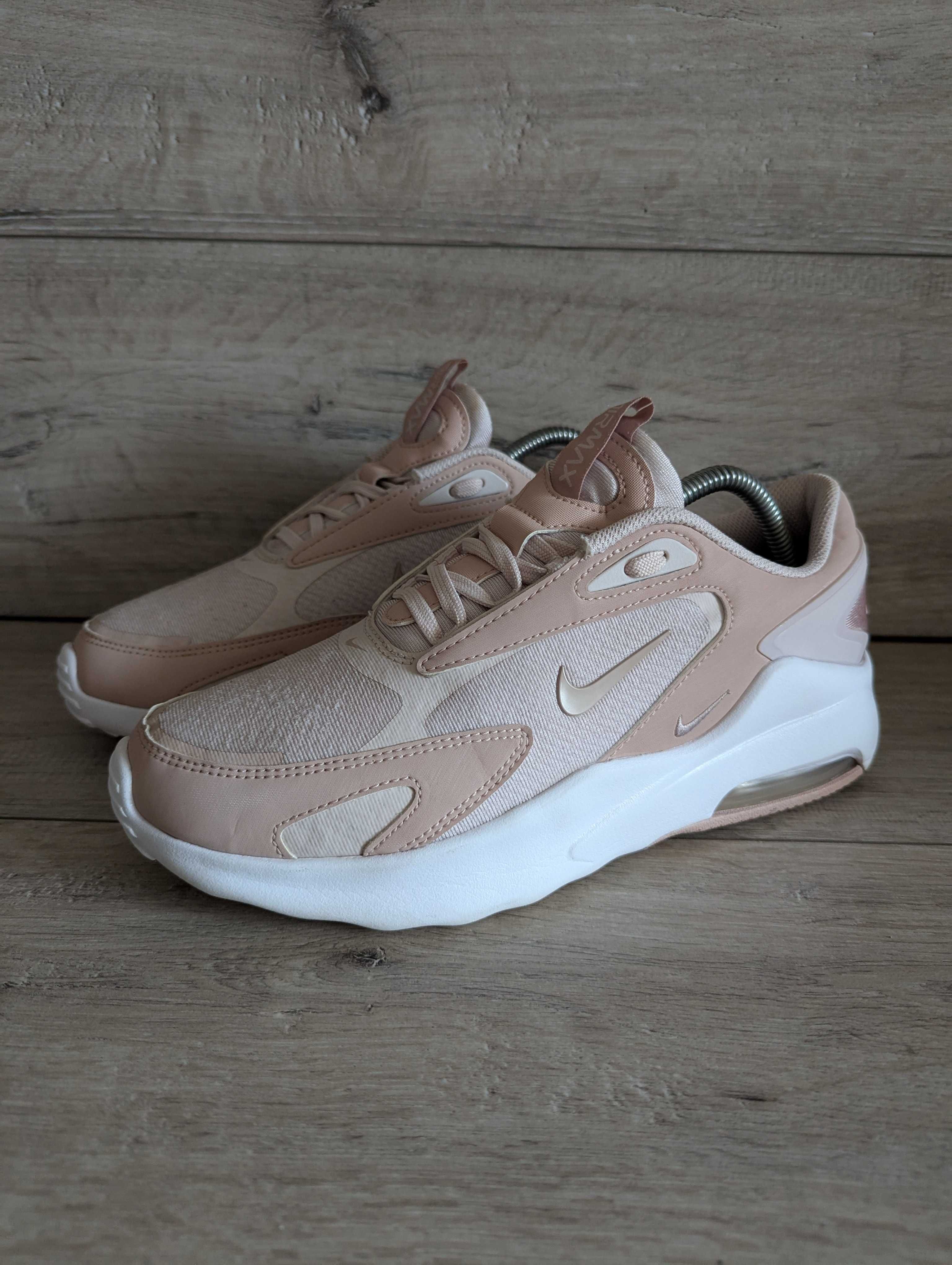Кроссовки б/у Найк Nike Air Max Bolt 41 р 26 см