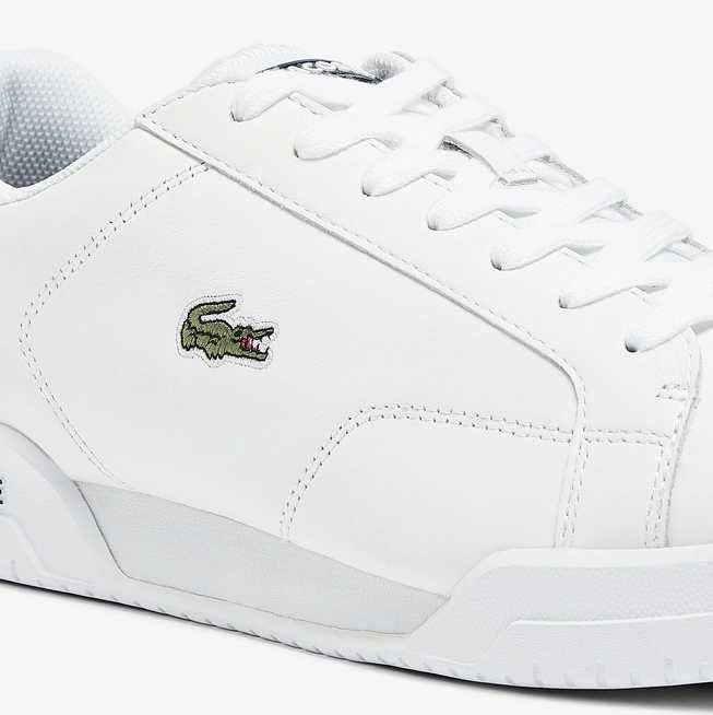 Lacoste Twin Serve buty męskie rozm. 44