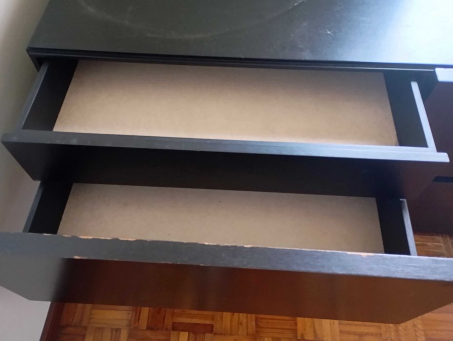 Vendo mobília de quarto