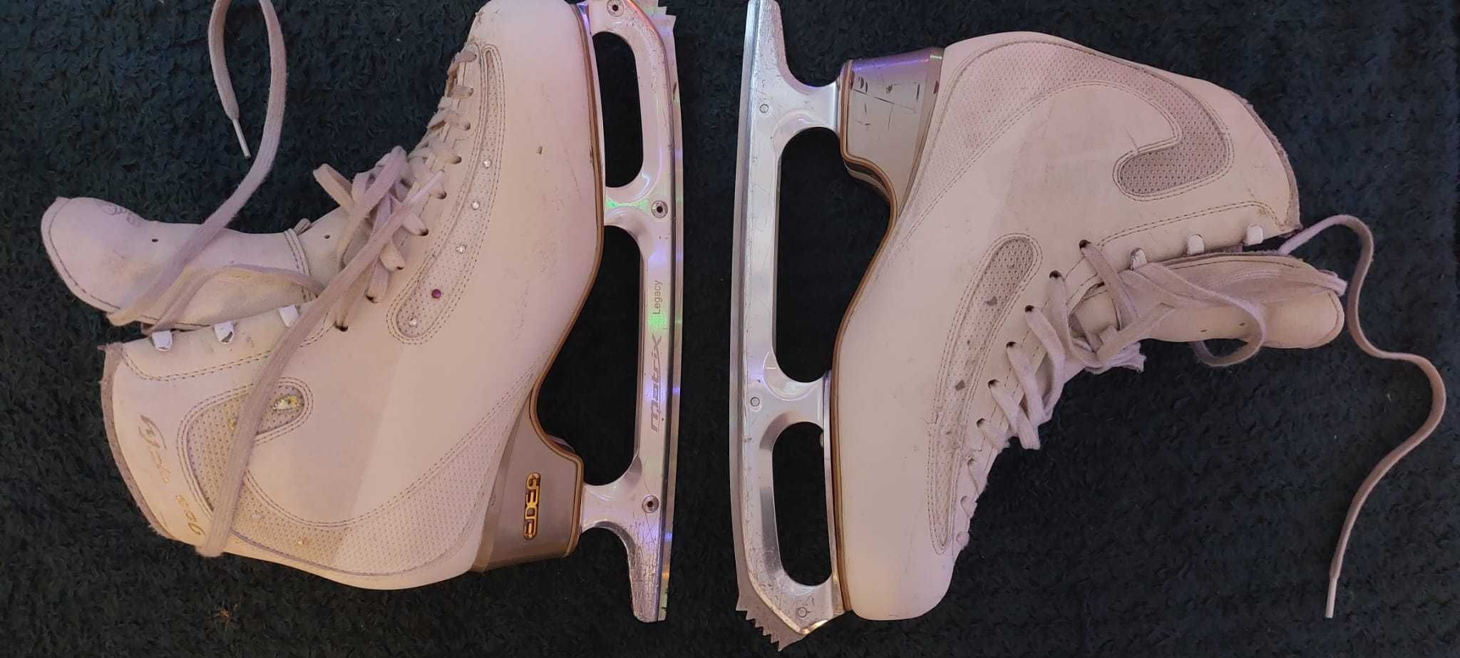 Edea Ice Fly 275C + Matrix Legacy