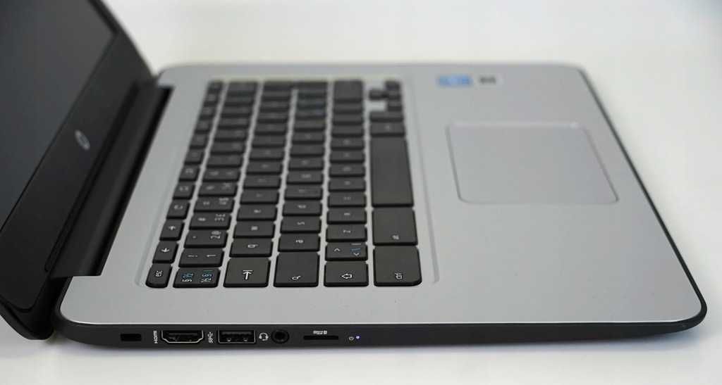 Laptop HP Chromebook 14 G3 Inteld |Full HD|4GB/16GB| HDMI| Kamera