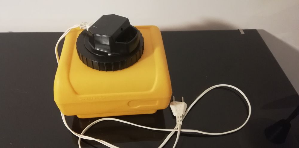 Máquina de fazer vapores