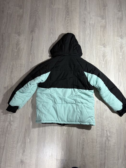 Пуховик syna world