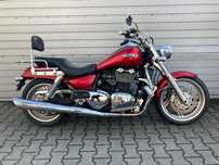 Triumph Thunderbird 1600 SE